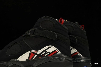 305381-062 Jordan 8 Air “Playoff" 0712
